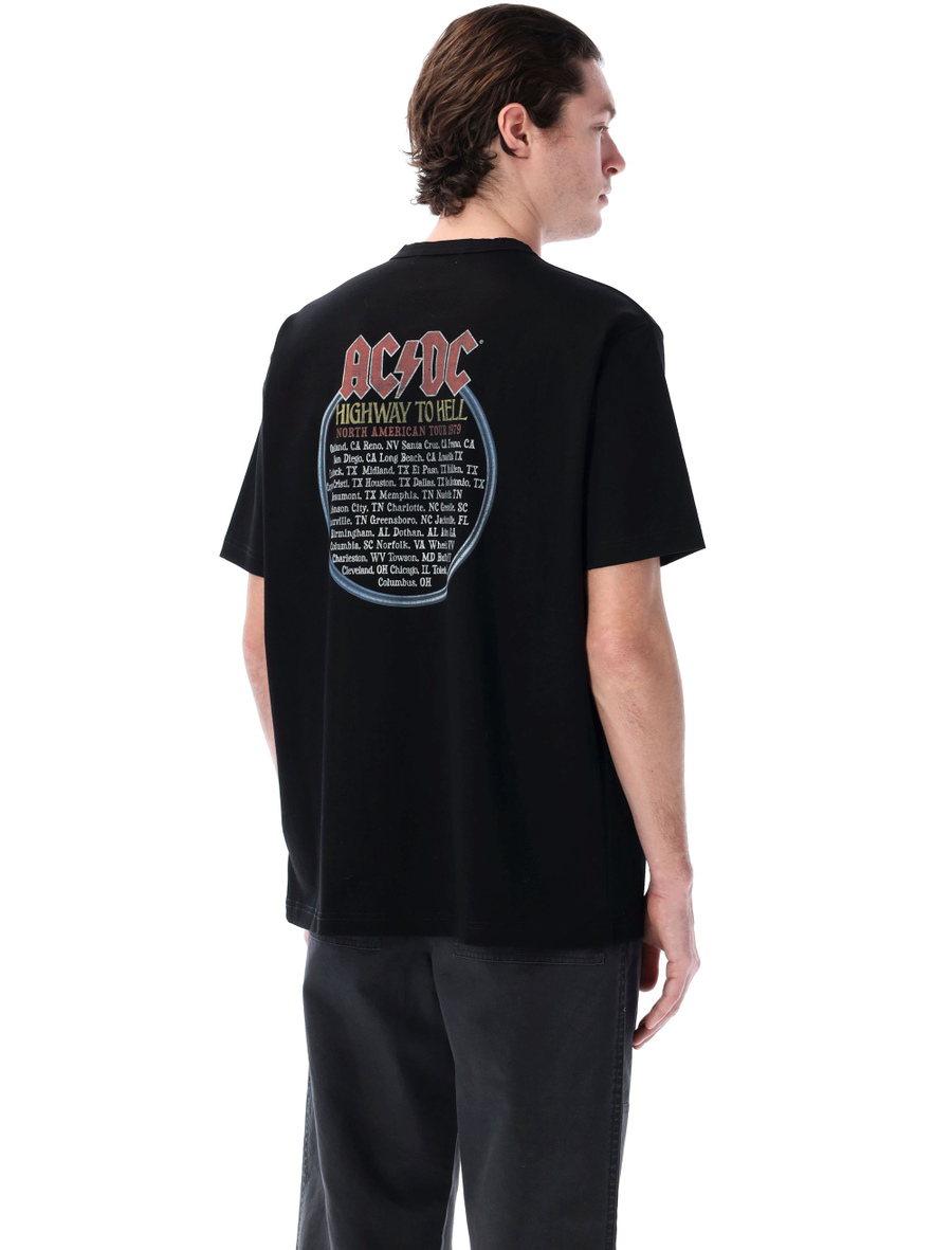 ACDC t-shirt - Spazio Pritelli