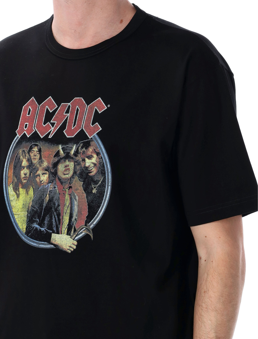 ACDC t-shirt - Spazio Pritelli