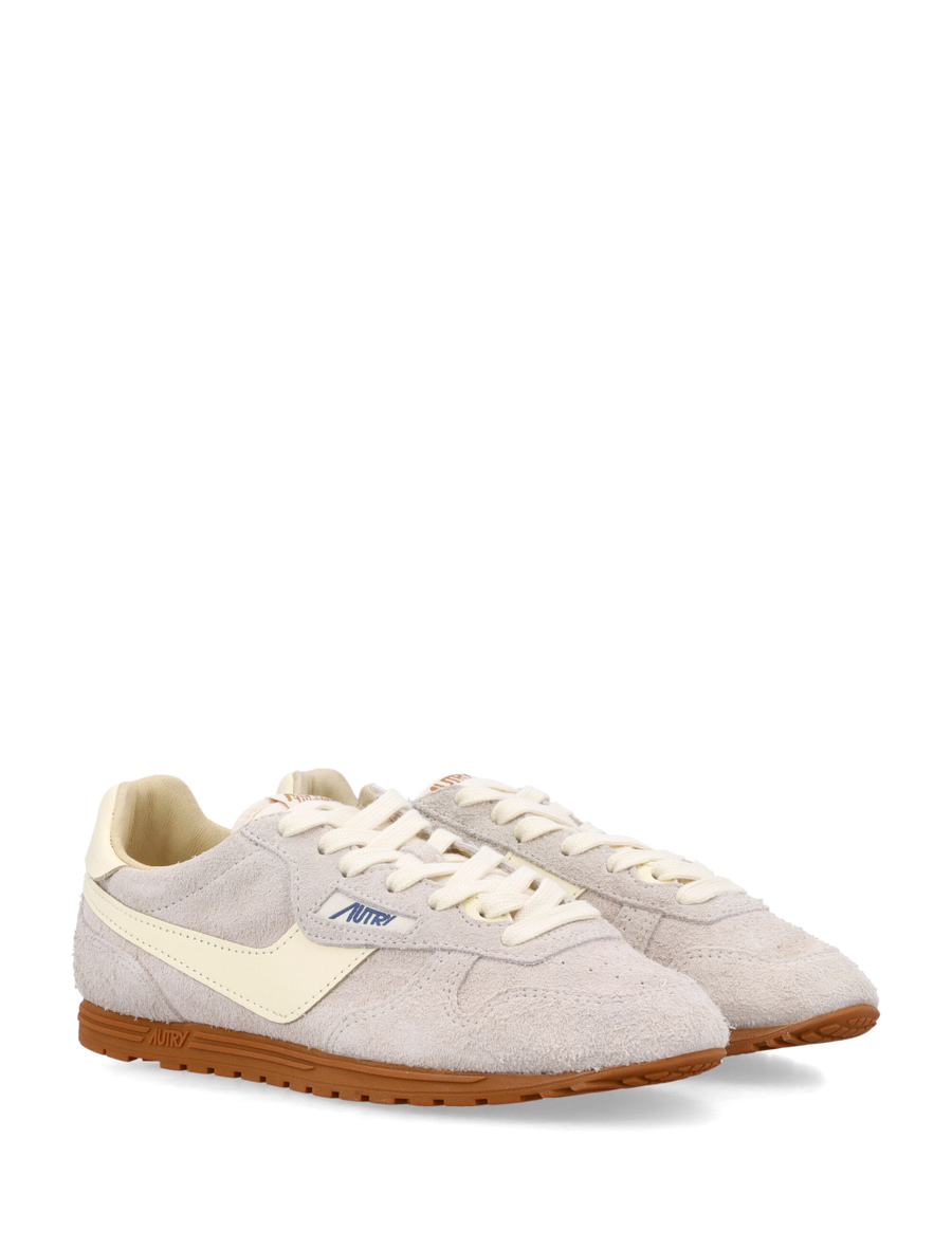 Windspin sneakers - Spazio Pritelli