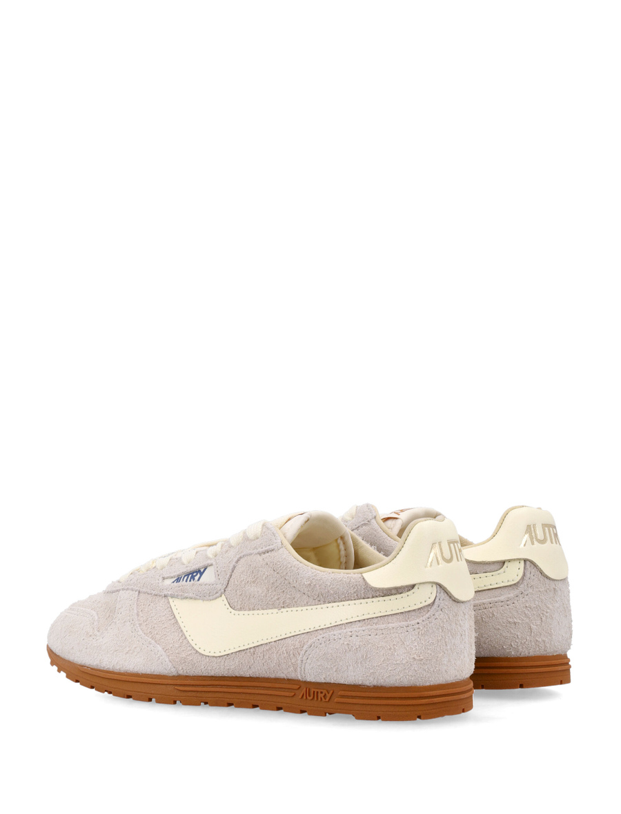 Windspin sneakers - Spazio Pritelli