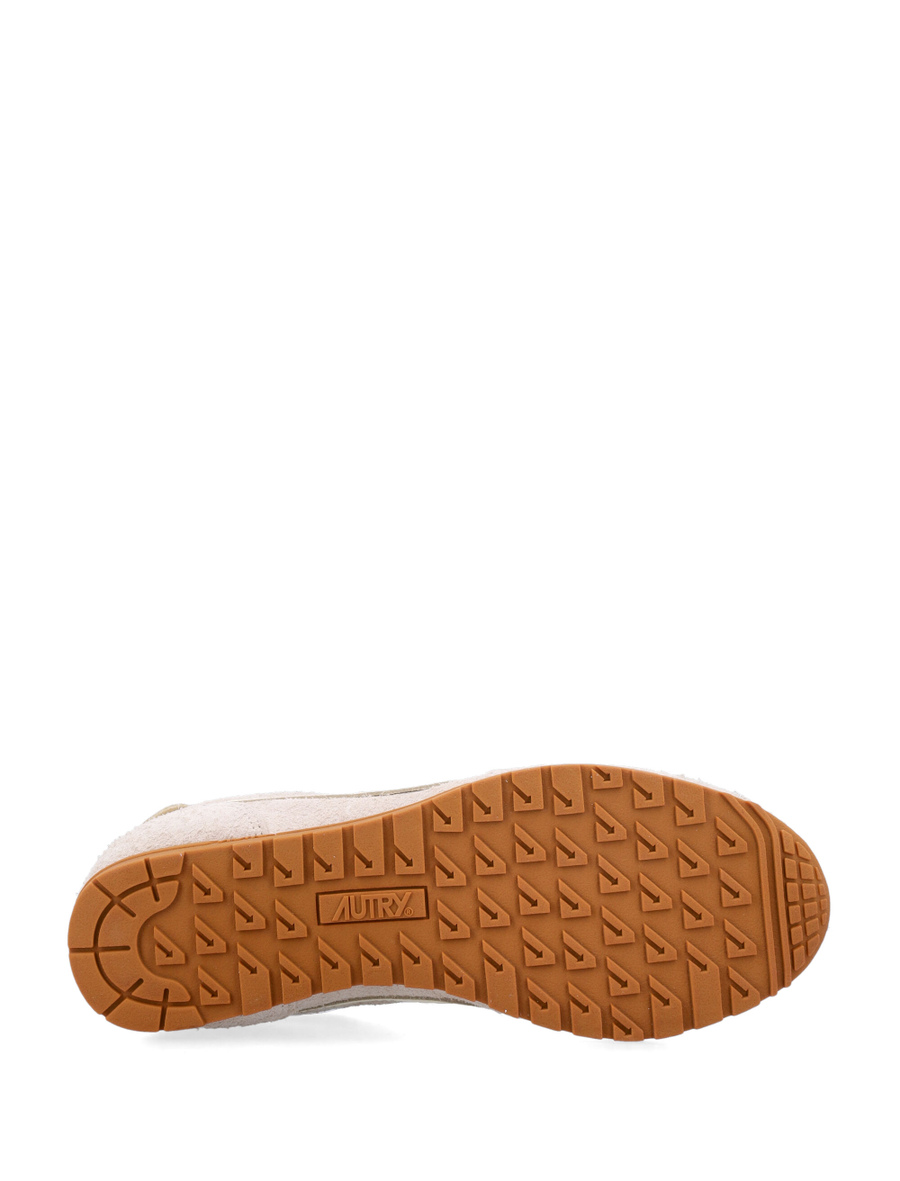 Windspin sneakers - Spazio Pritelli