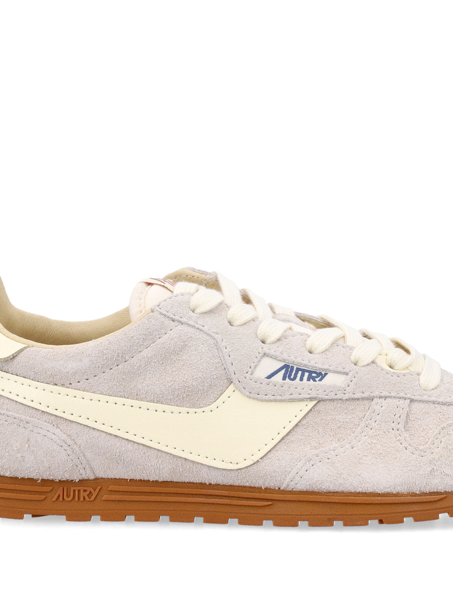 Windspin sneakers - Spazio Pritelli