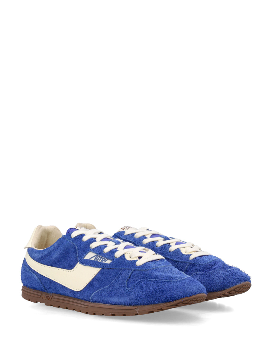 Windspin sneakers - Spazio Pritelli