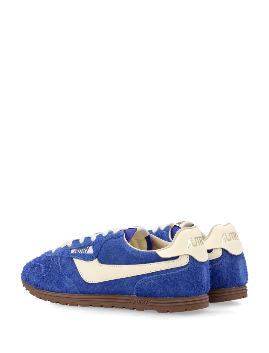 Windspin sneakers - Spazio Pritelli