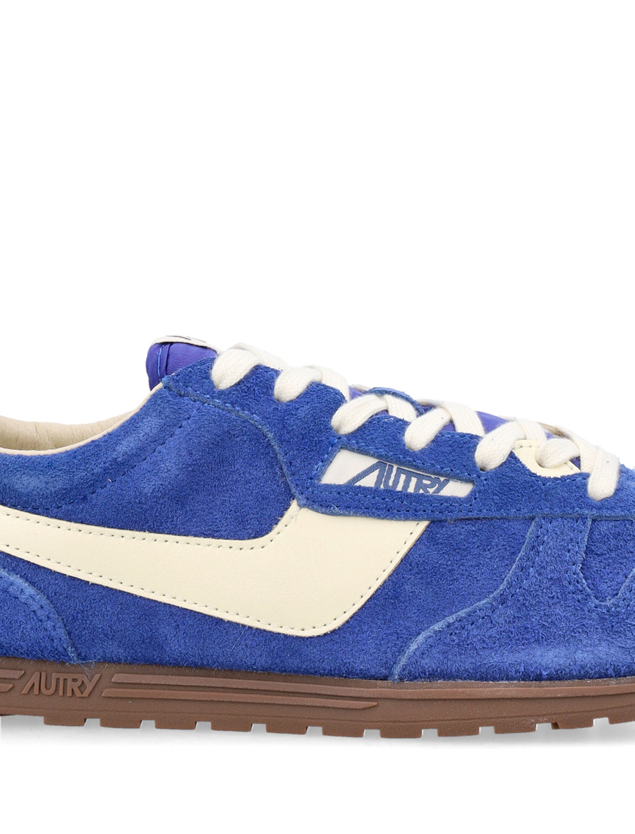 Windspin sneakers - Spazio Pritelli