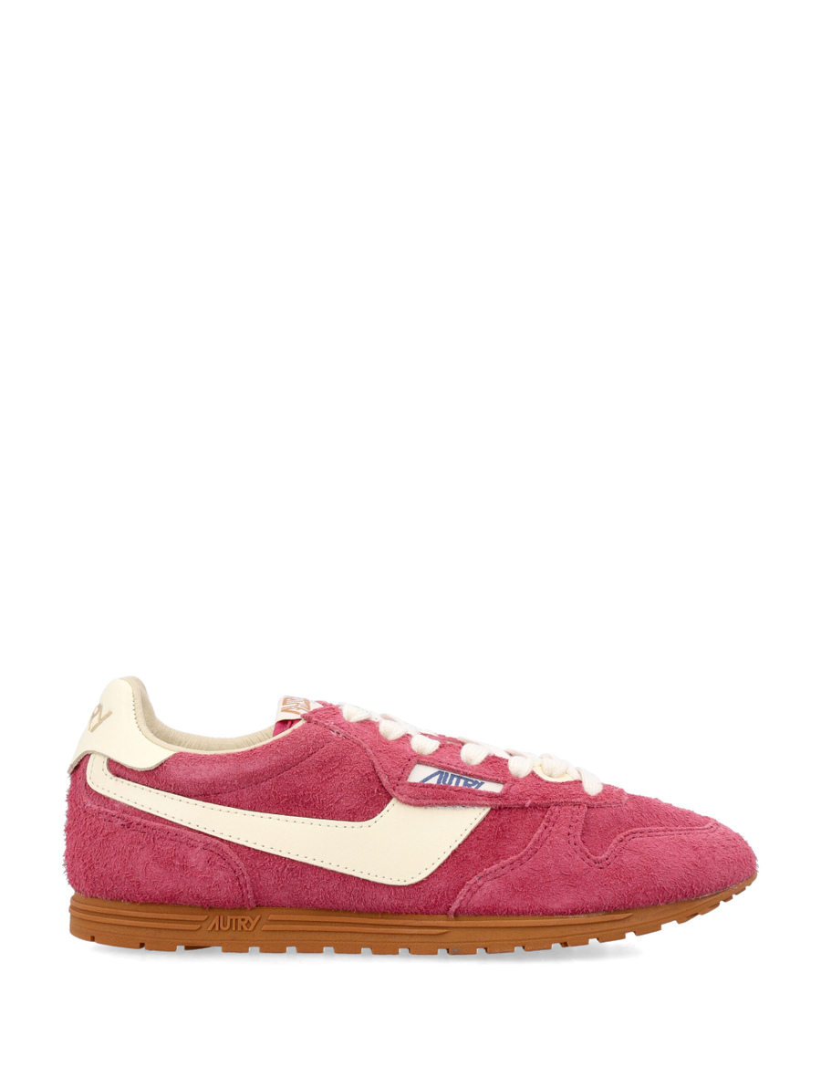 Windspin woman's sneakers - Spazio Pritelli
