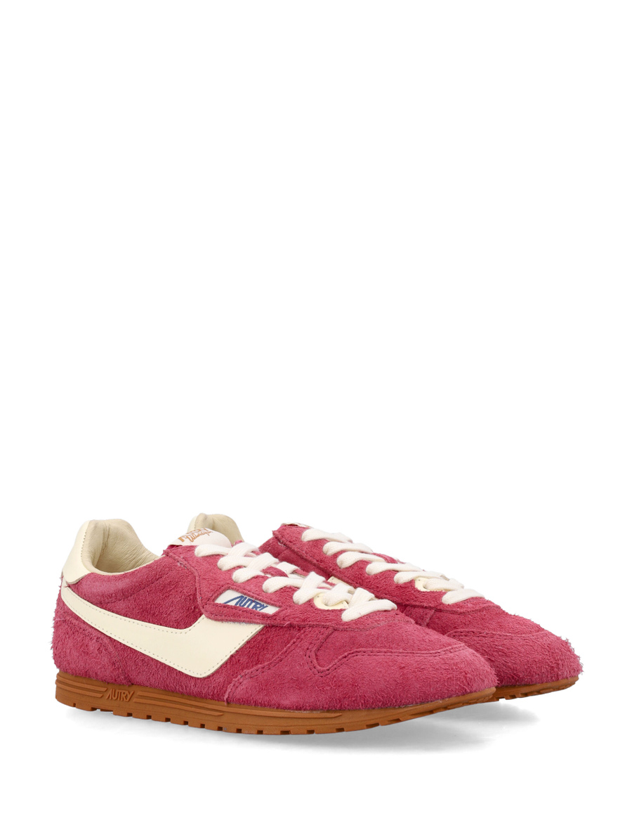 Windspin woman's sneakers - Spazio Pritelli