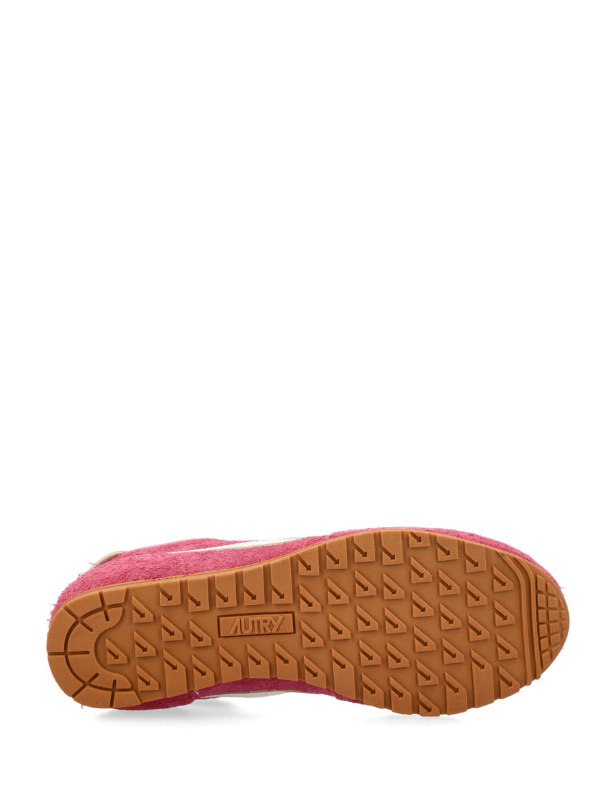 Windspin woman's sneakers - Spazio Pritelli