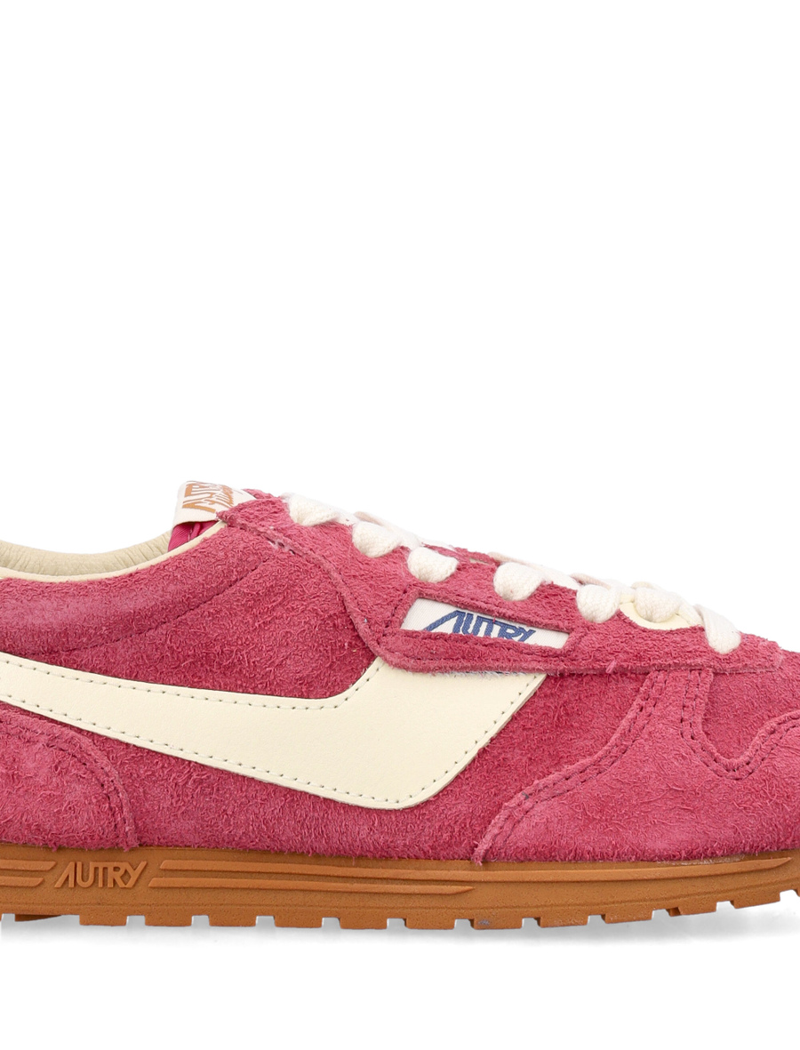 Windspin woman's sneakers - Spazio Pritelli