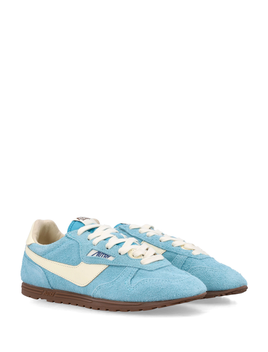 Windspin woman's sneakers - Spazio Pritelli