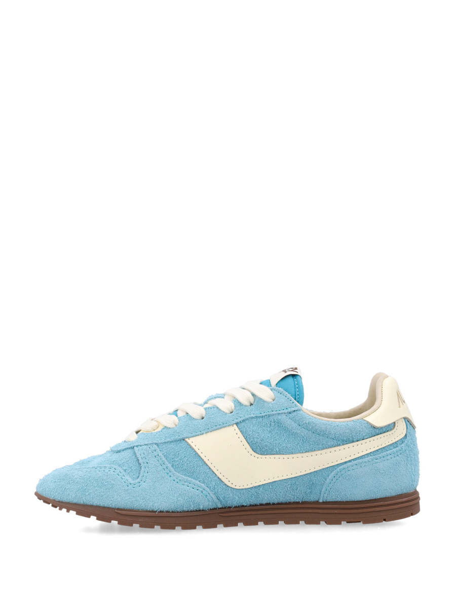 Windspin woman's sneakers - Spazio Pritelli