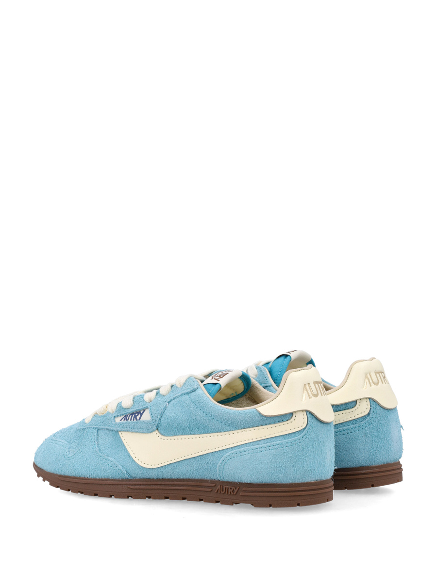 Windspin woman's sneakers - Spazio Pritelli