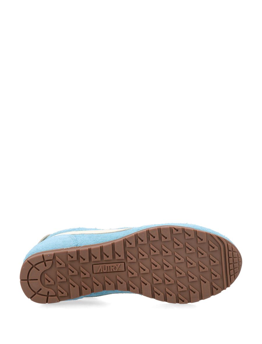Windspin woman's sneakers - Spazio Pritelli