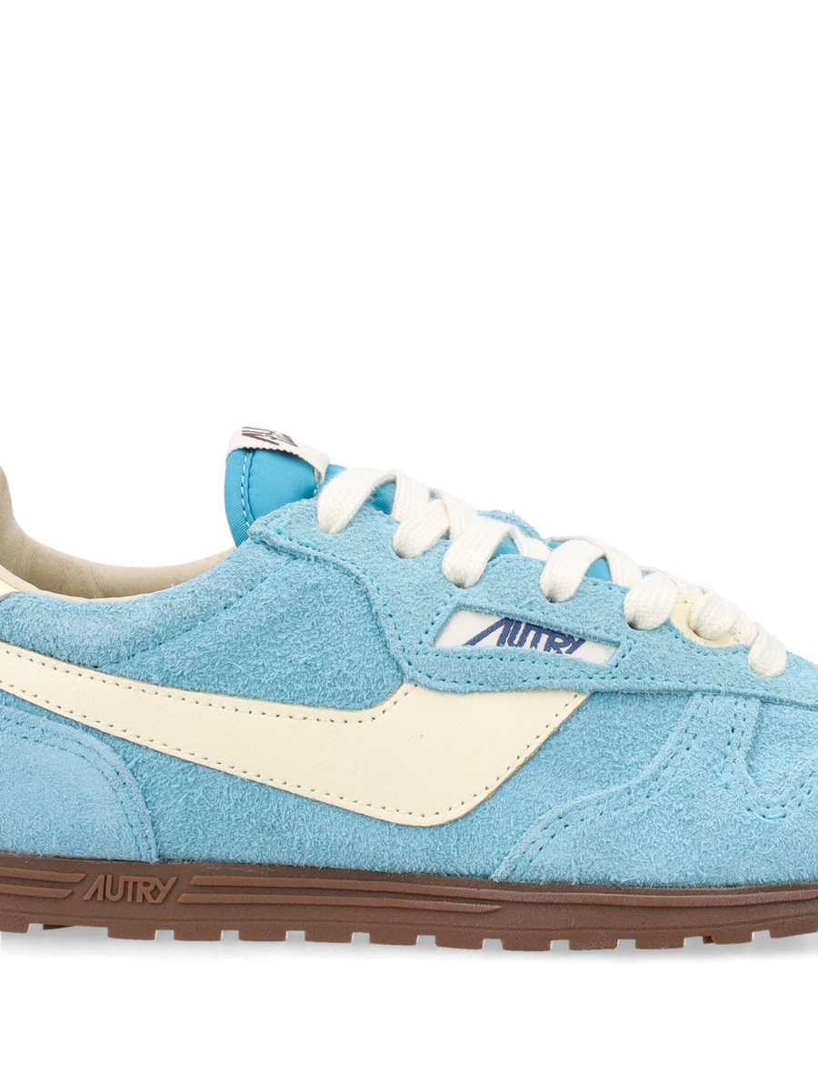 Windspin woman's sneakers - Spazio Pritelli