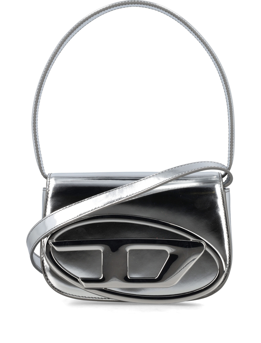 1DR shoulder bag - Spazio Pritelli