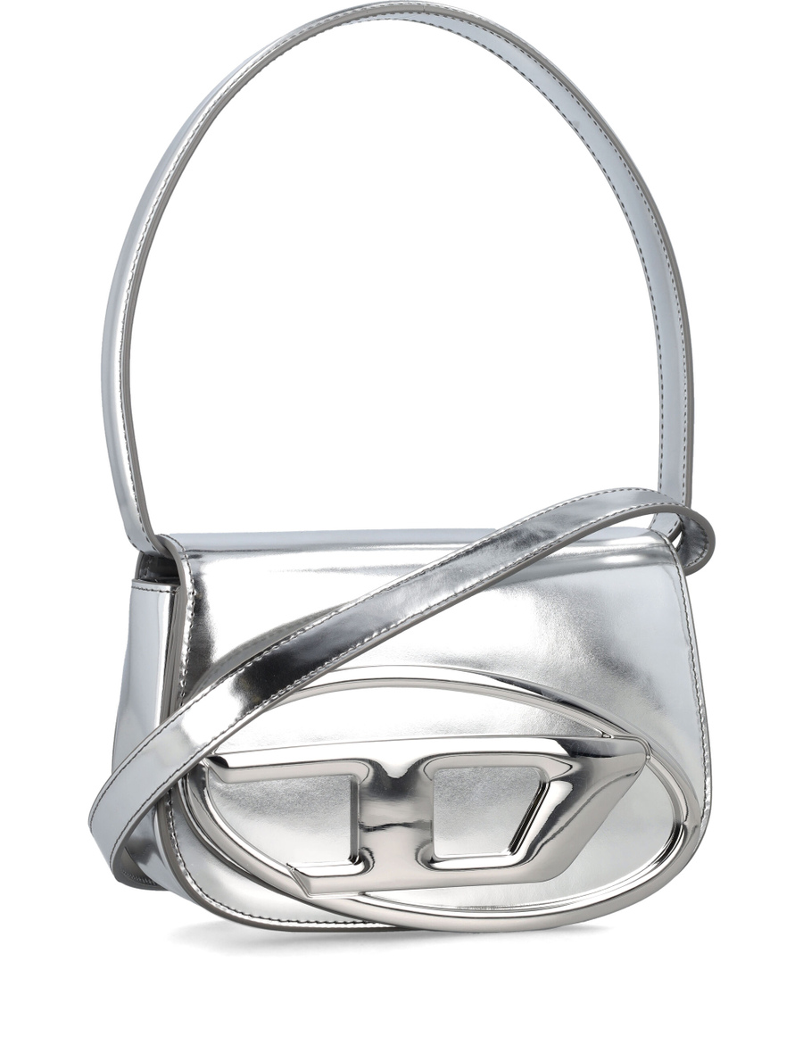 1DR shoulder bag - Spazio Pritelli