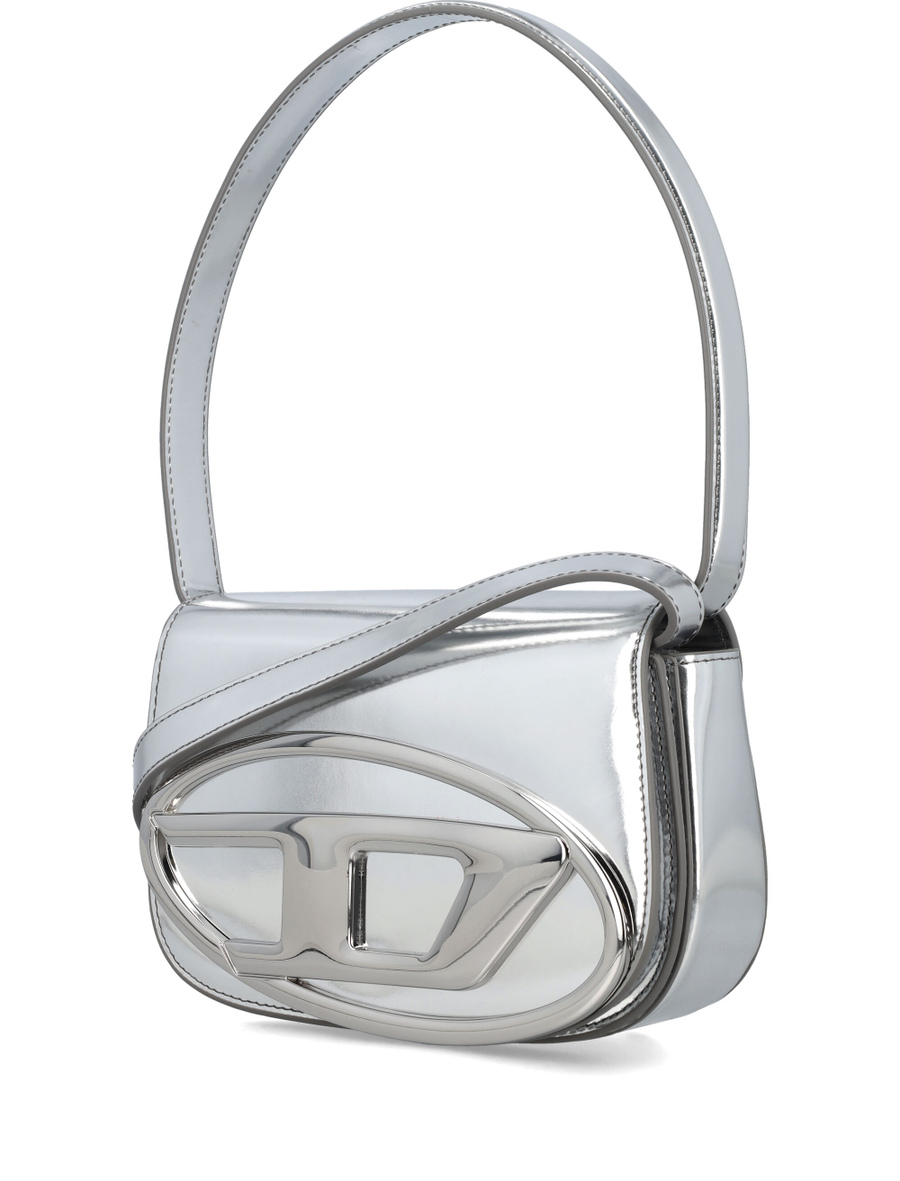 1DR shoulder bag - Spazio Pritelli