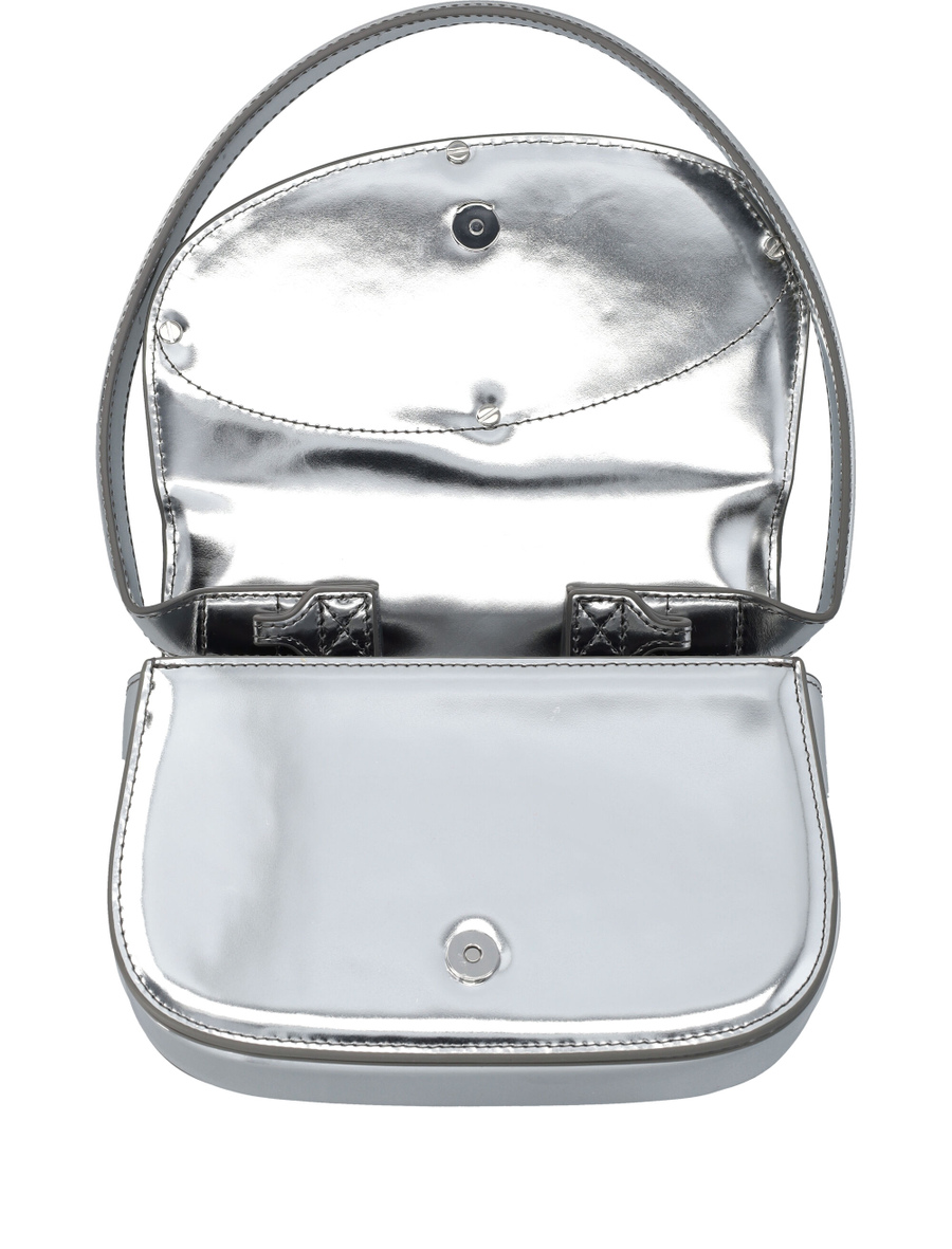 1DR shoulder bag - Spazio Pritelli