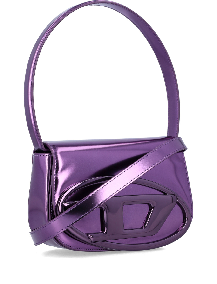 1DR shoulder bag - Spazio Pritelli