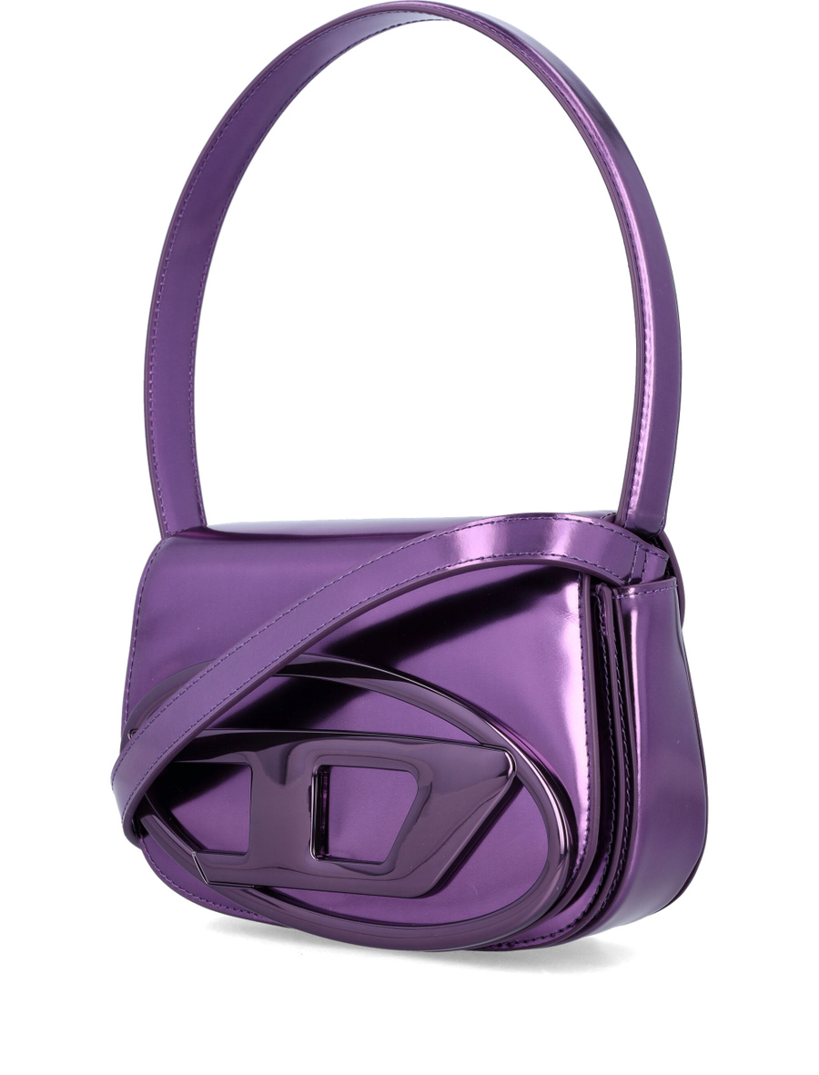 1DR shoulder bag - Spazio Pritelli
