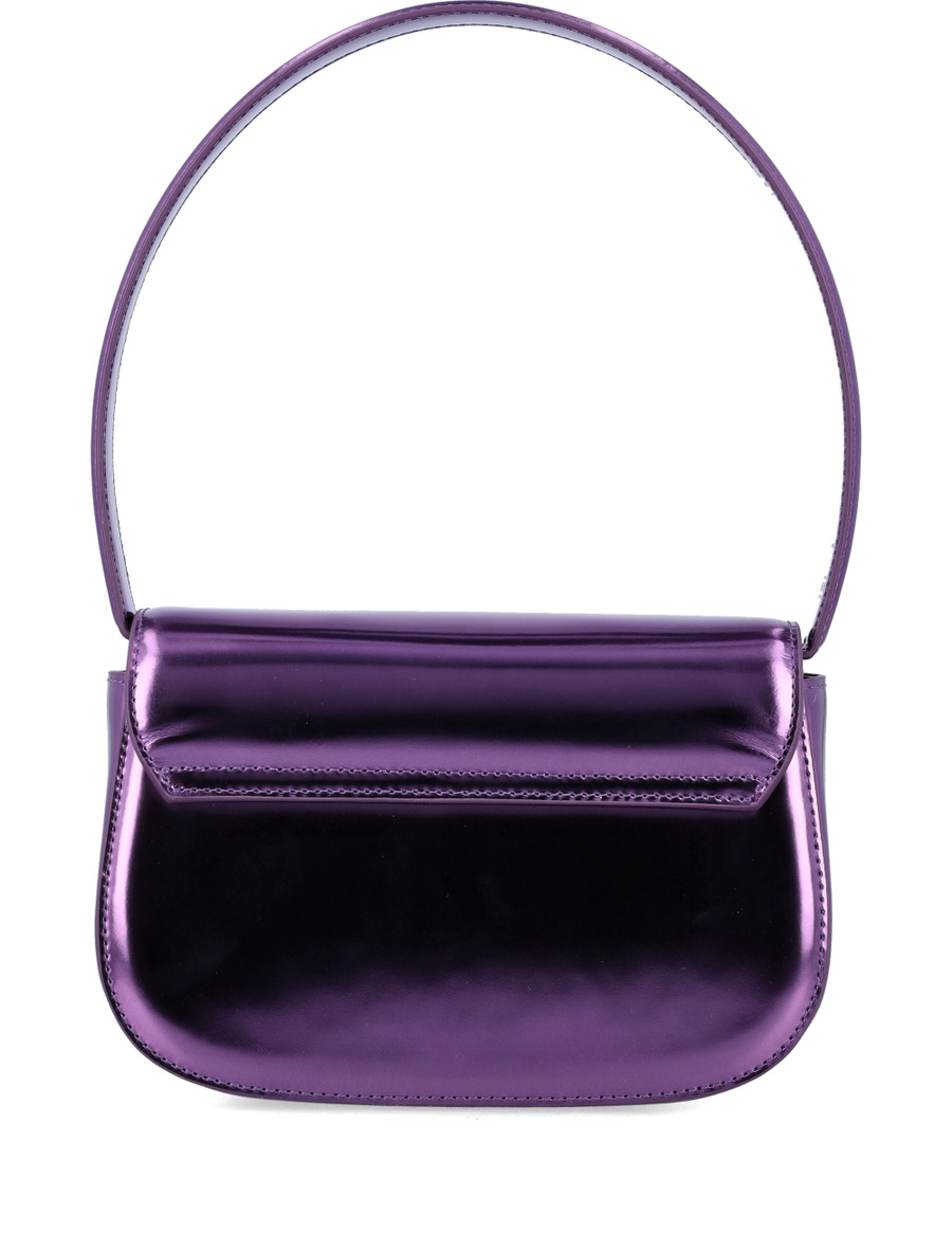 1DR shoulder bag - Spazio Pritelli
