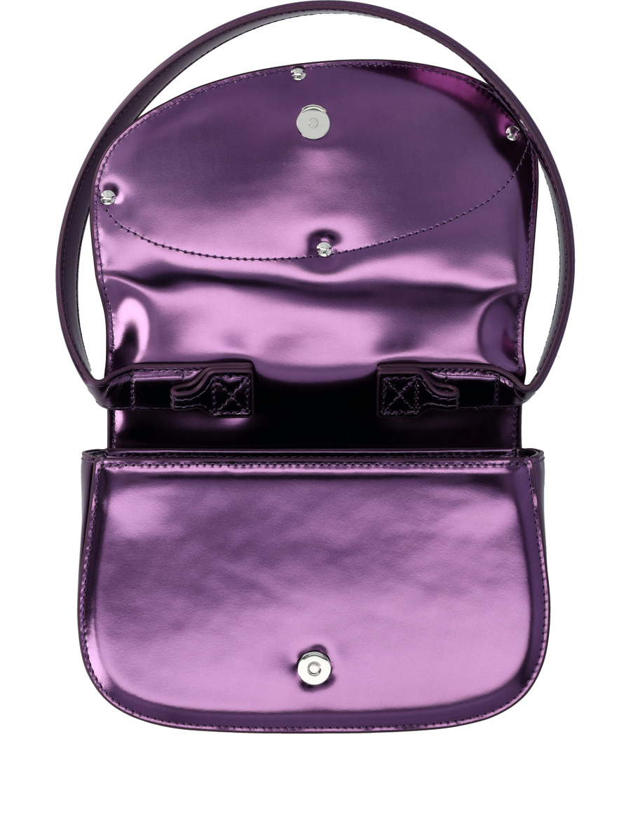 1DR shoulder bag - Spazio Pritelli