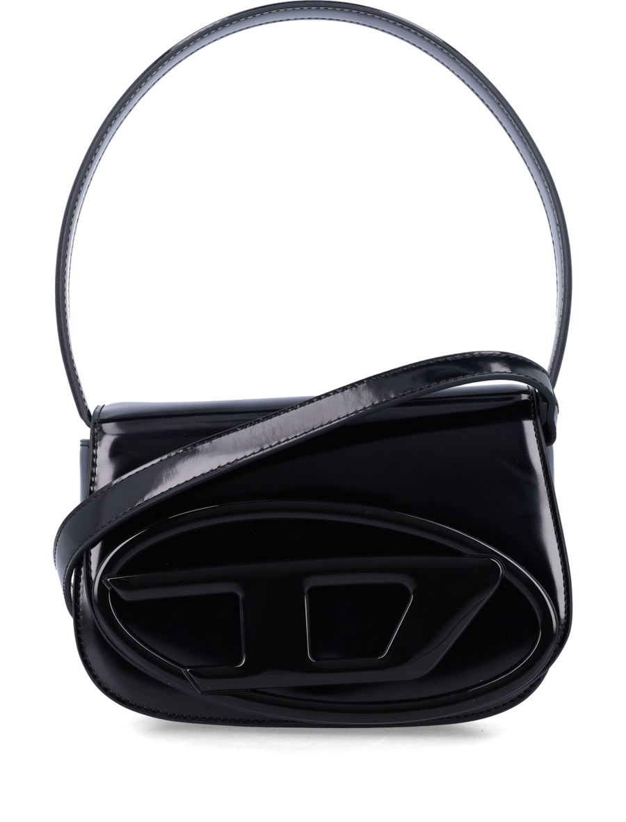 1DR shoulder bag - Spazio Pritelli