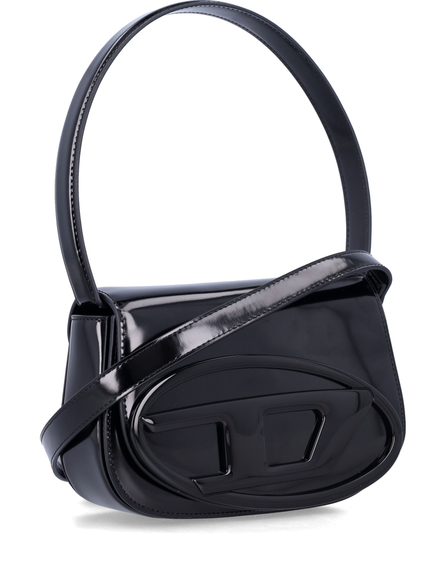 1DR shoulder bag - Spazio Pritelli
