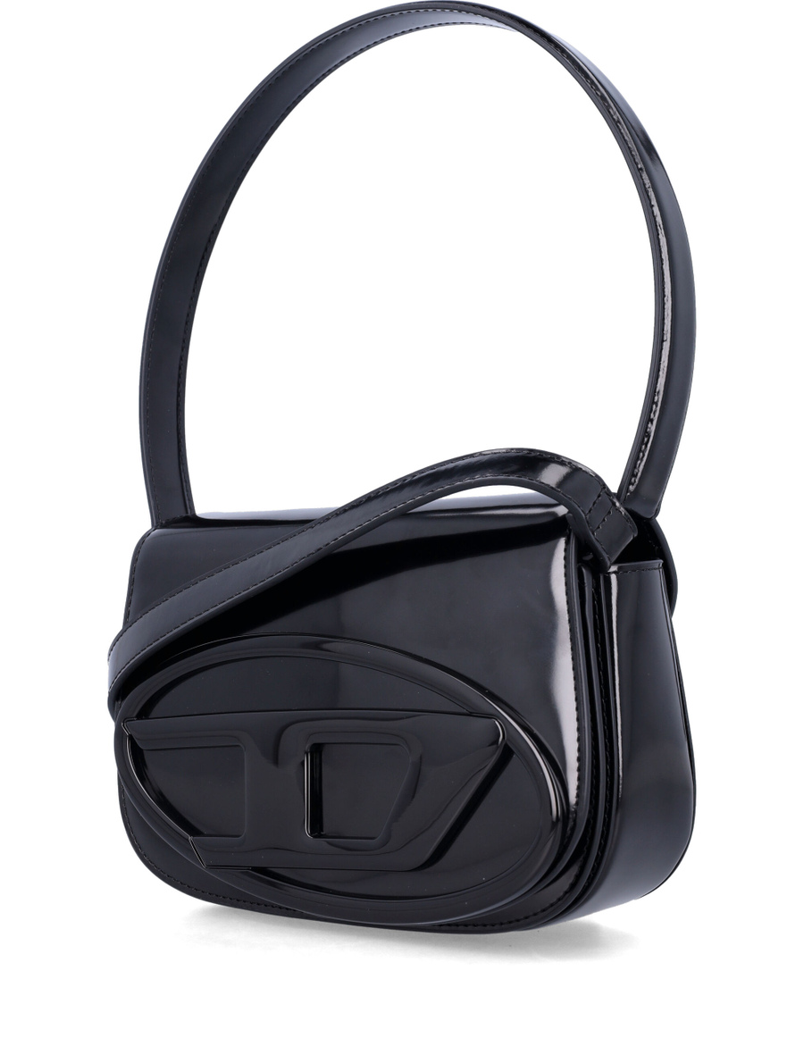 1DR shoulder bag - Spazio Pritelli