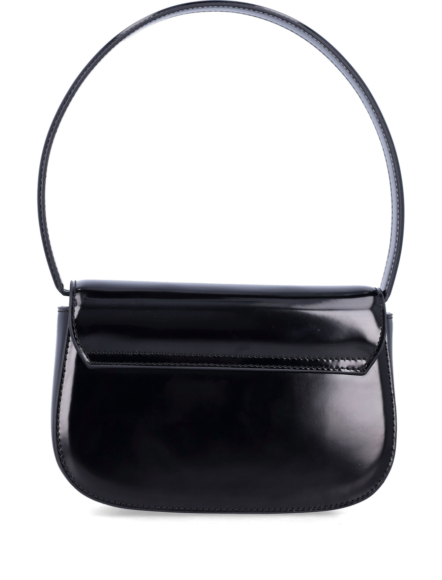 1DR shoulder bag - Spazio Pritelli