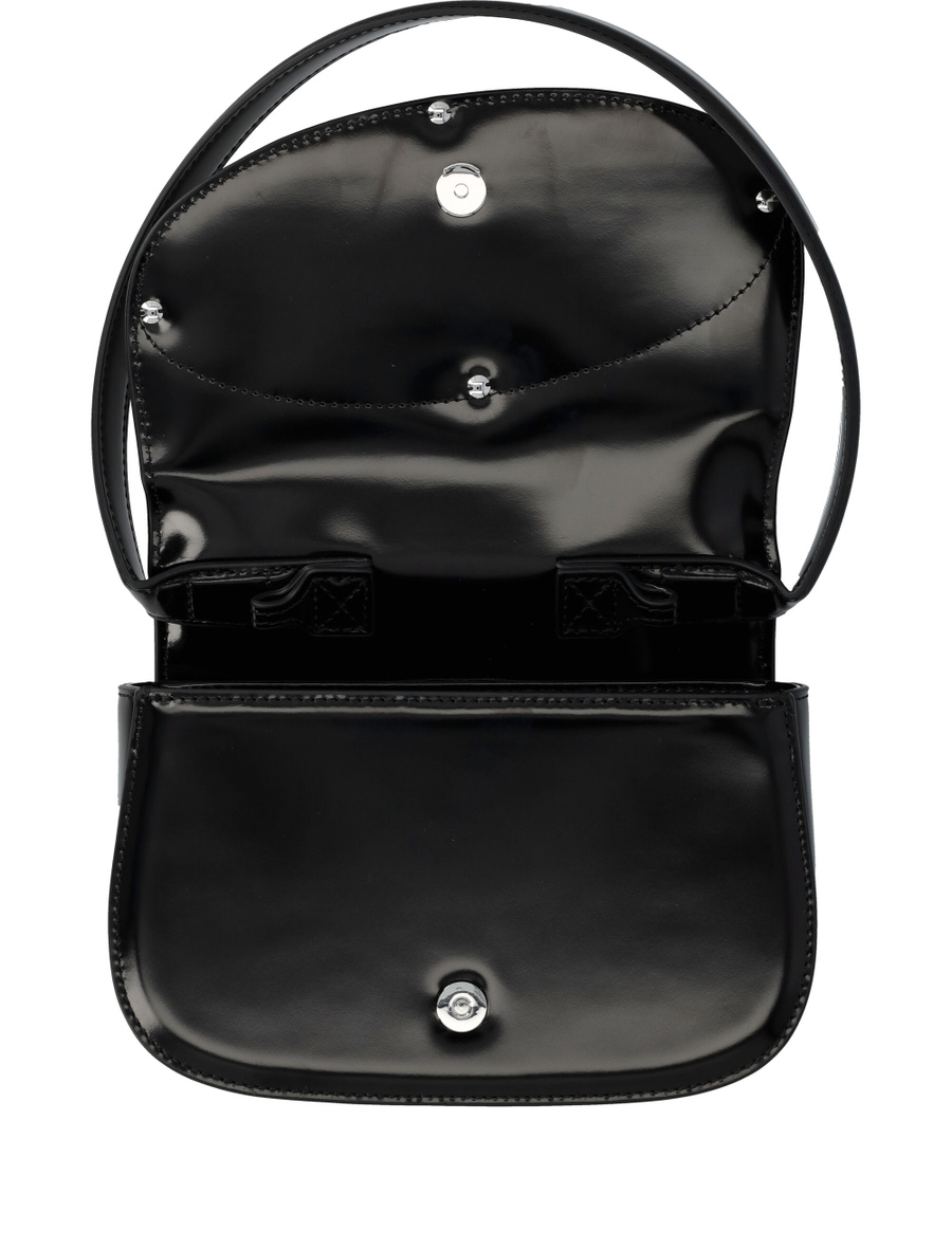 1DR shoulder bag - Spazio Pritelli