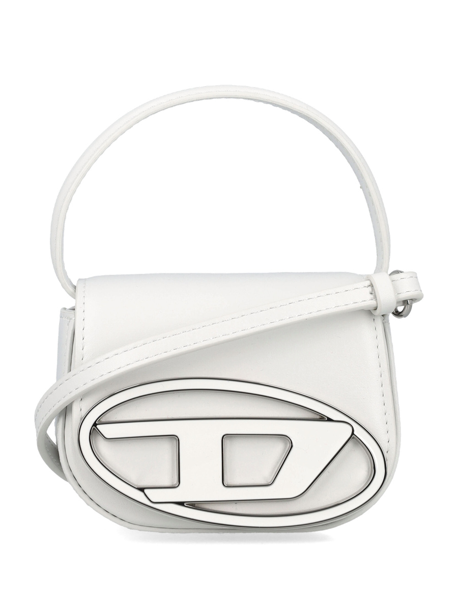 1 DR XS mini bag - Spazio Pritelli