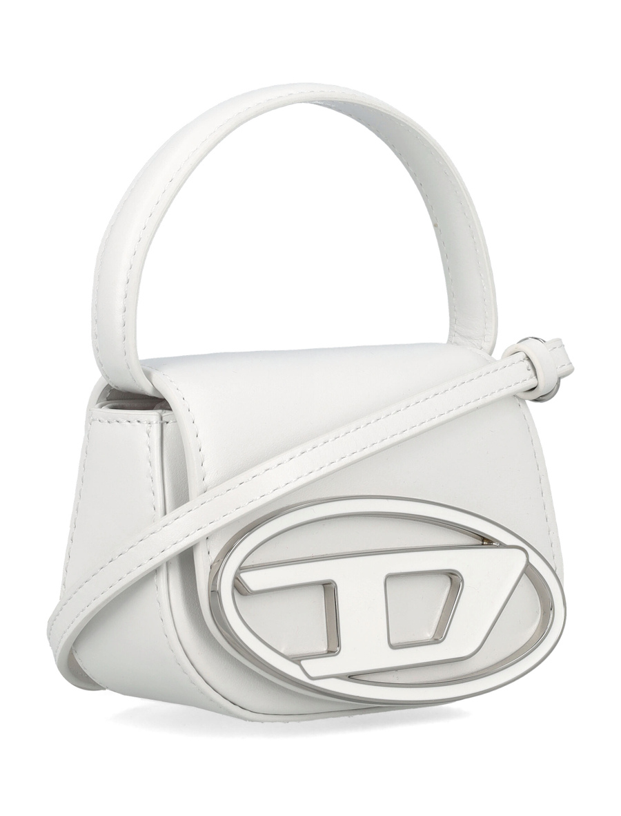 1 DR XS mini bag - Spazio Pritelli
