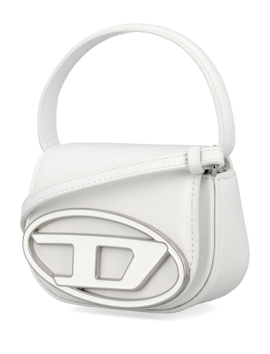 1 DR XS mini bag - Spazio Pritelli