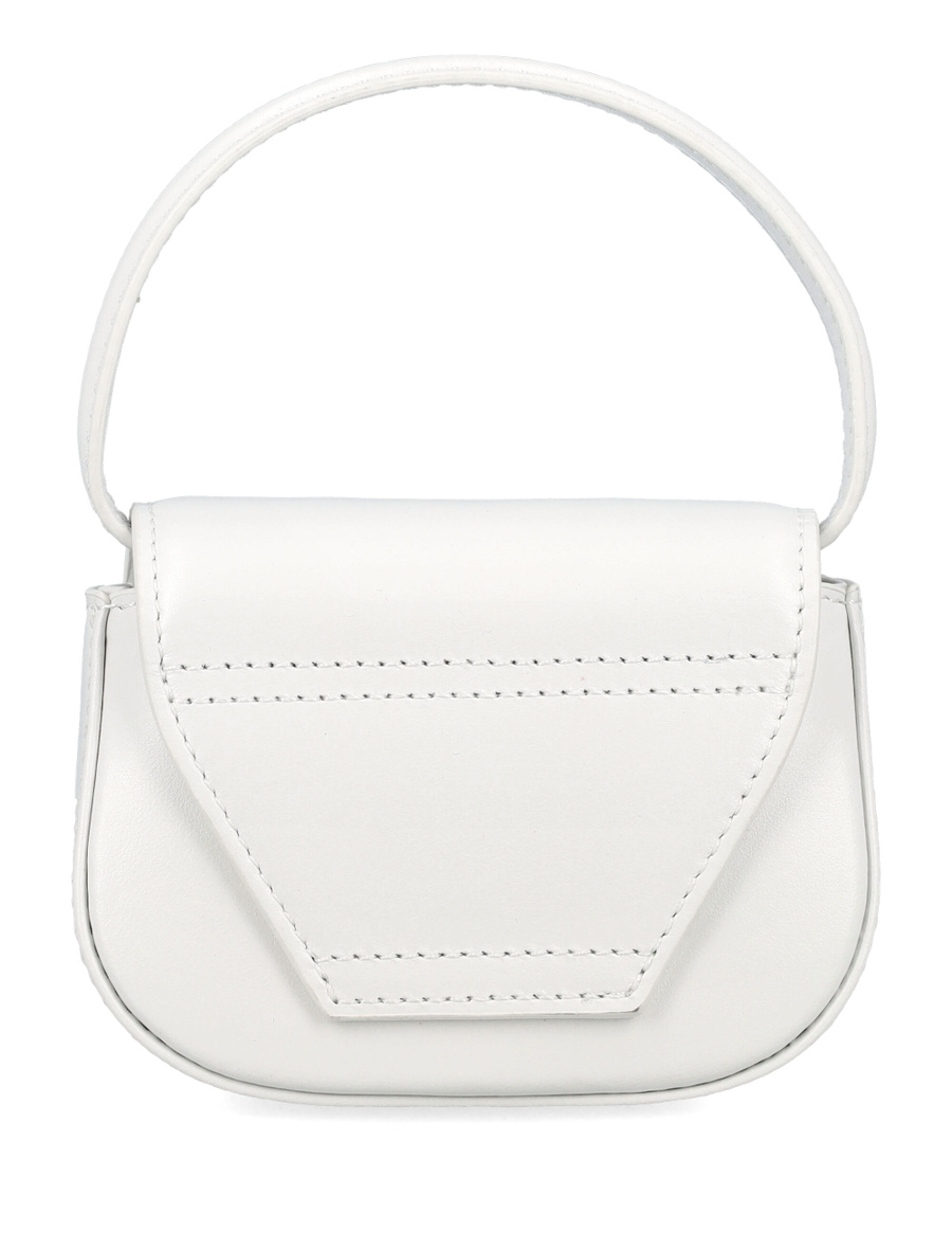 1 DR XS mini bag - Spazio Pritelli
