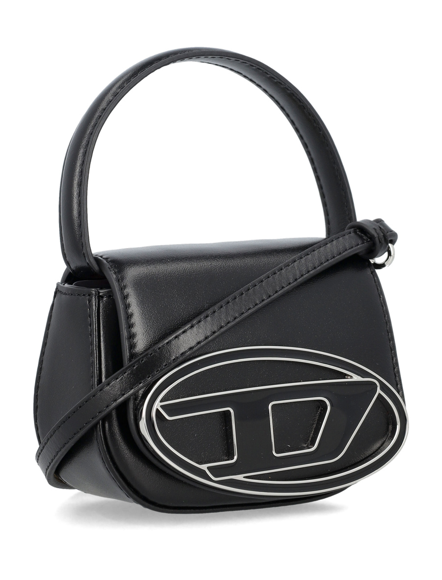 1 DR XS mini bag - Spazio Pritelli
