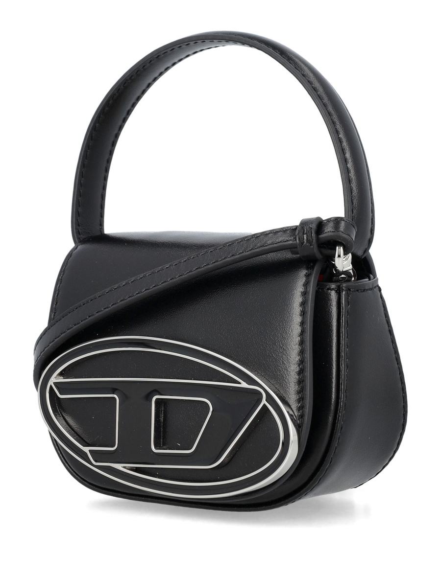 1 DR XS mini bag - Spazio Pritelli