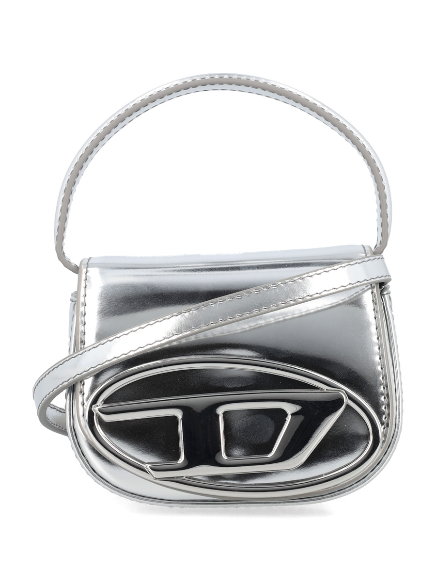 1DR-Xs-S mini bag - Spazio Pritelli