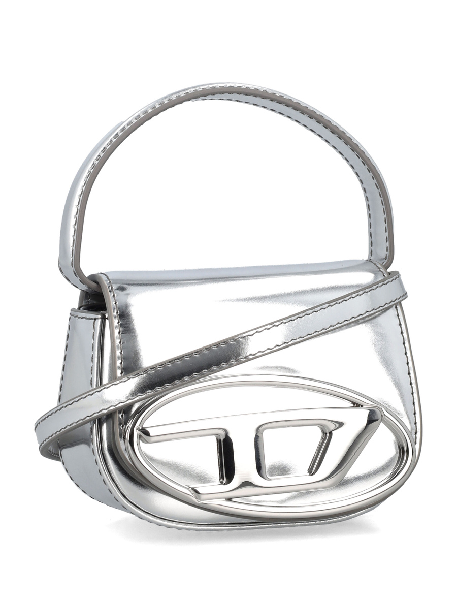1DR-Xs-S mini bag - Spazio Pritelli