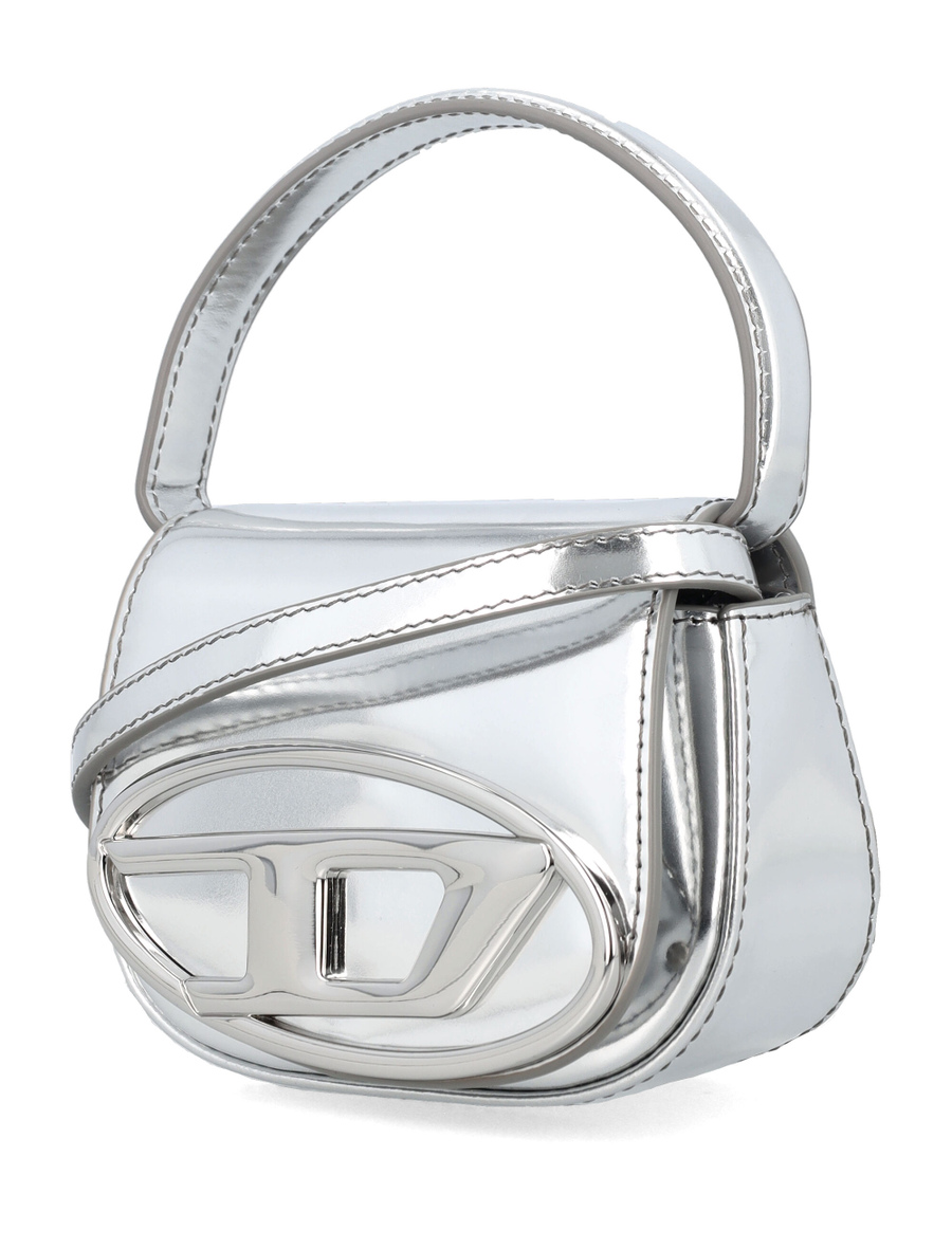 1DR-Xs-S mini bag - Spazio Pritelli