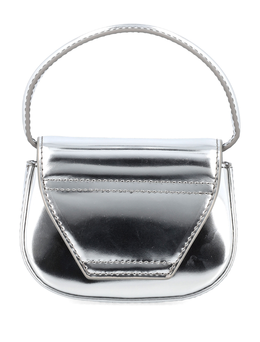 1DR-Xs-S mini bag - Spazio Pritelli
