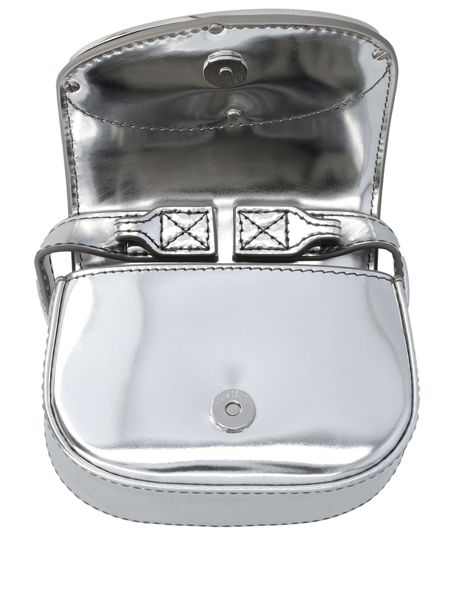 1DR-Xs-S mini bag - Spazio Pritelli