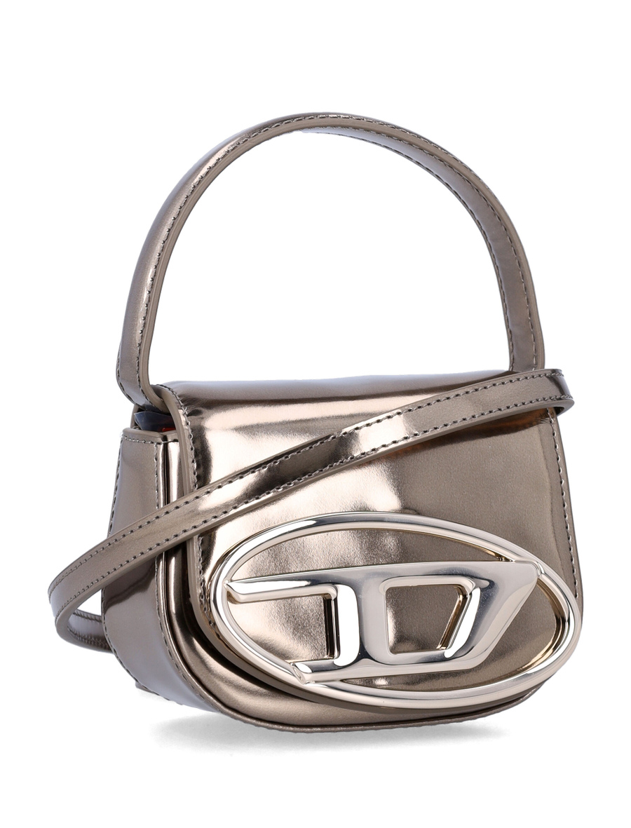 1DR-Xs-S mini bag - Spazio Pritelli