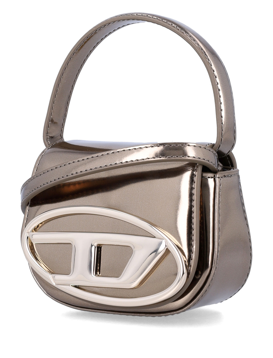 1DR-Xs-S mini bag - Spazio Pritelli