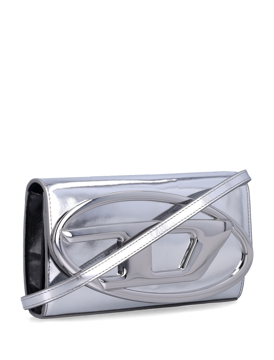 1DR Wallet strap - Spazio Pritelli