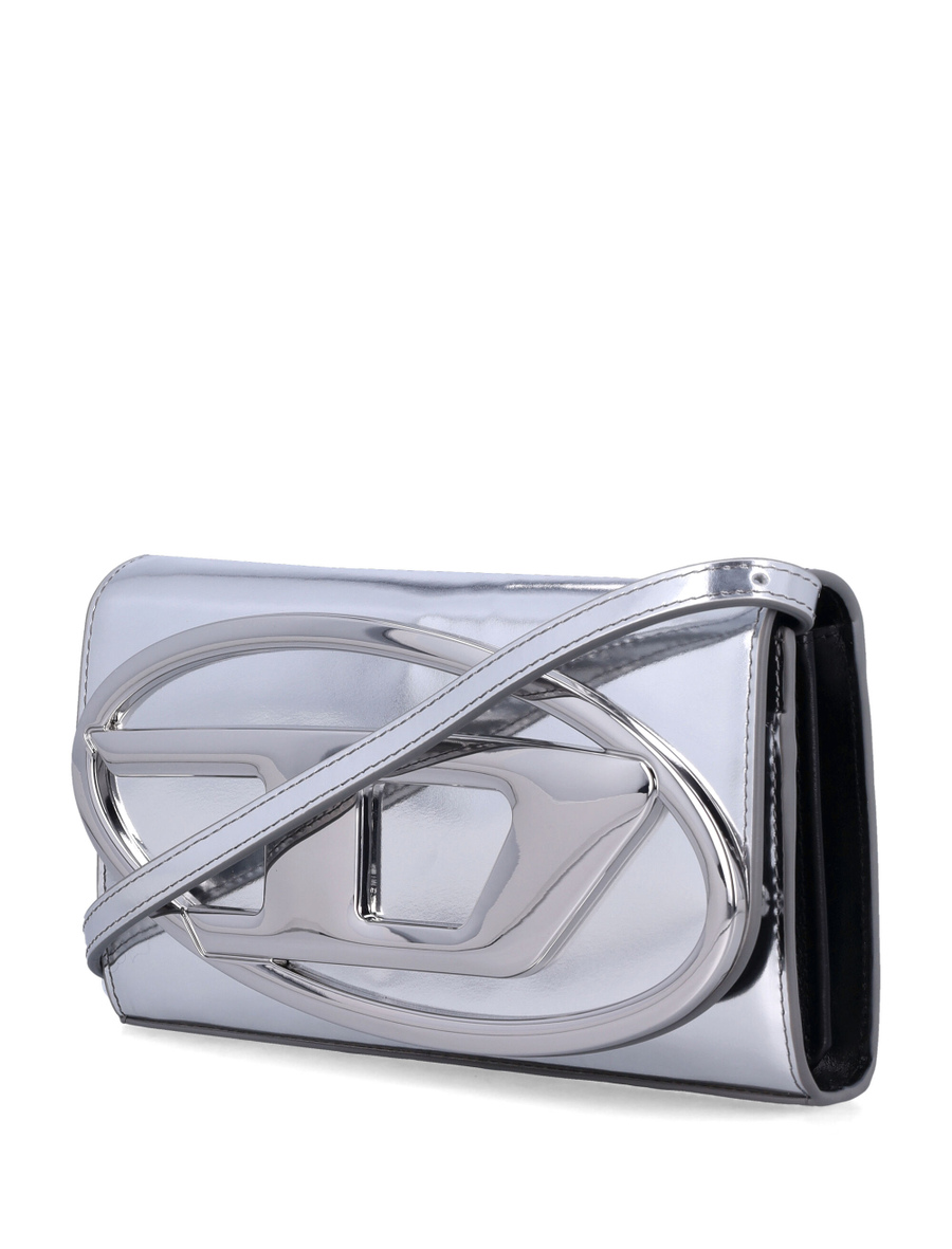 1DR Wallet strap - Spazio Pritelli