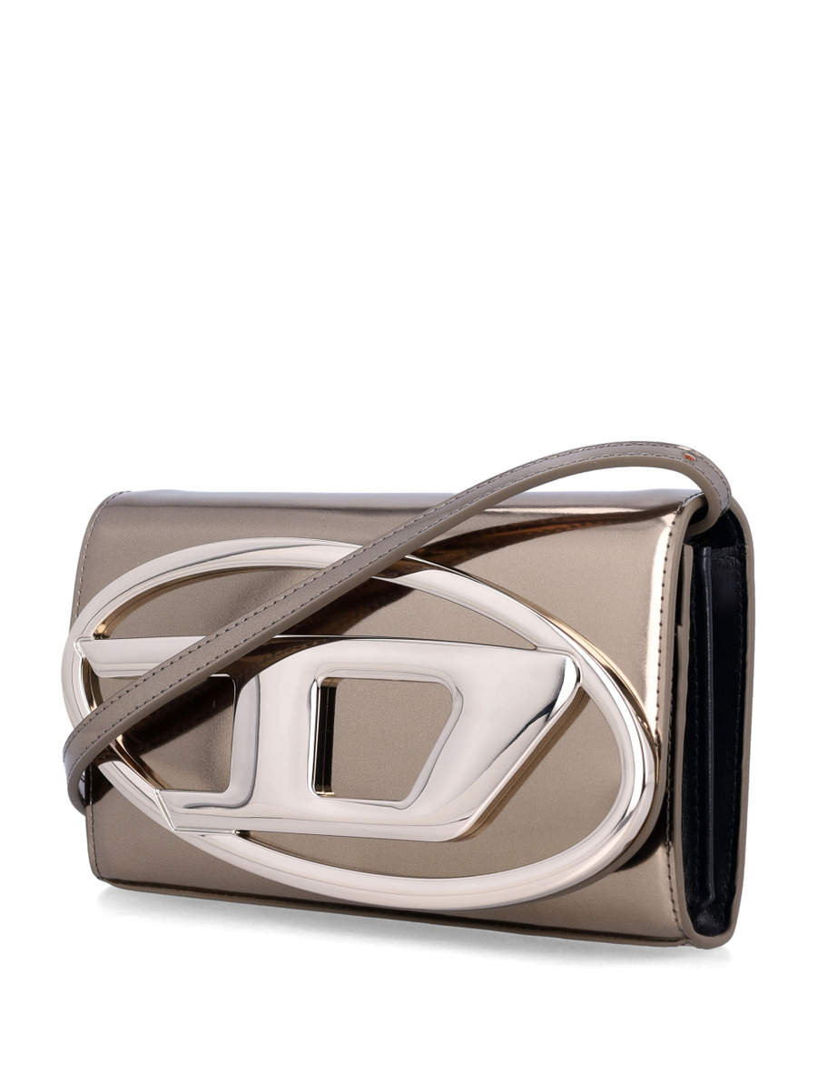 1DR Wallet strap - Spazio Pritelli