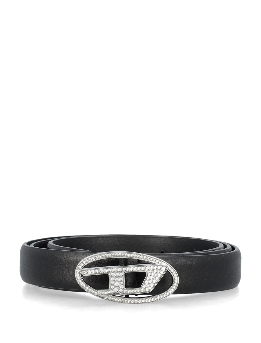 Belt 1DR strass 20 - Spazio Pritelli