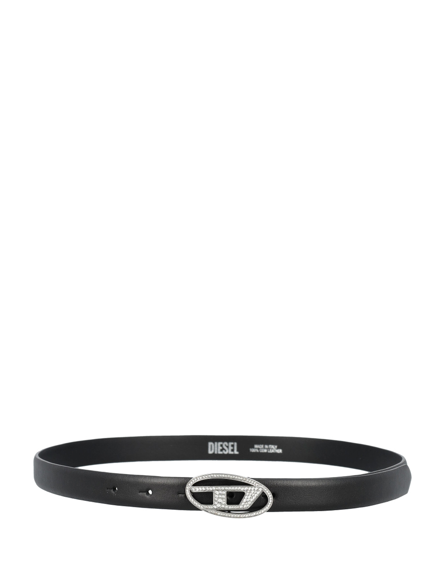 Belt 1DR strass 20 - Spazio Pritelli