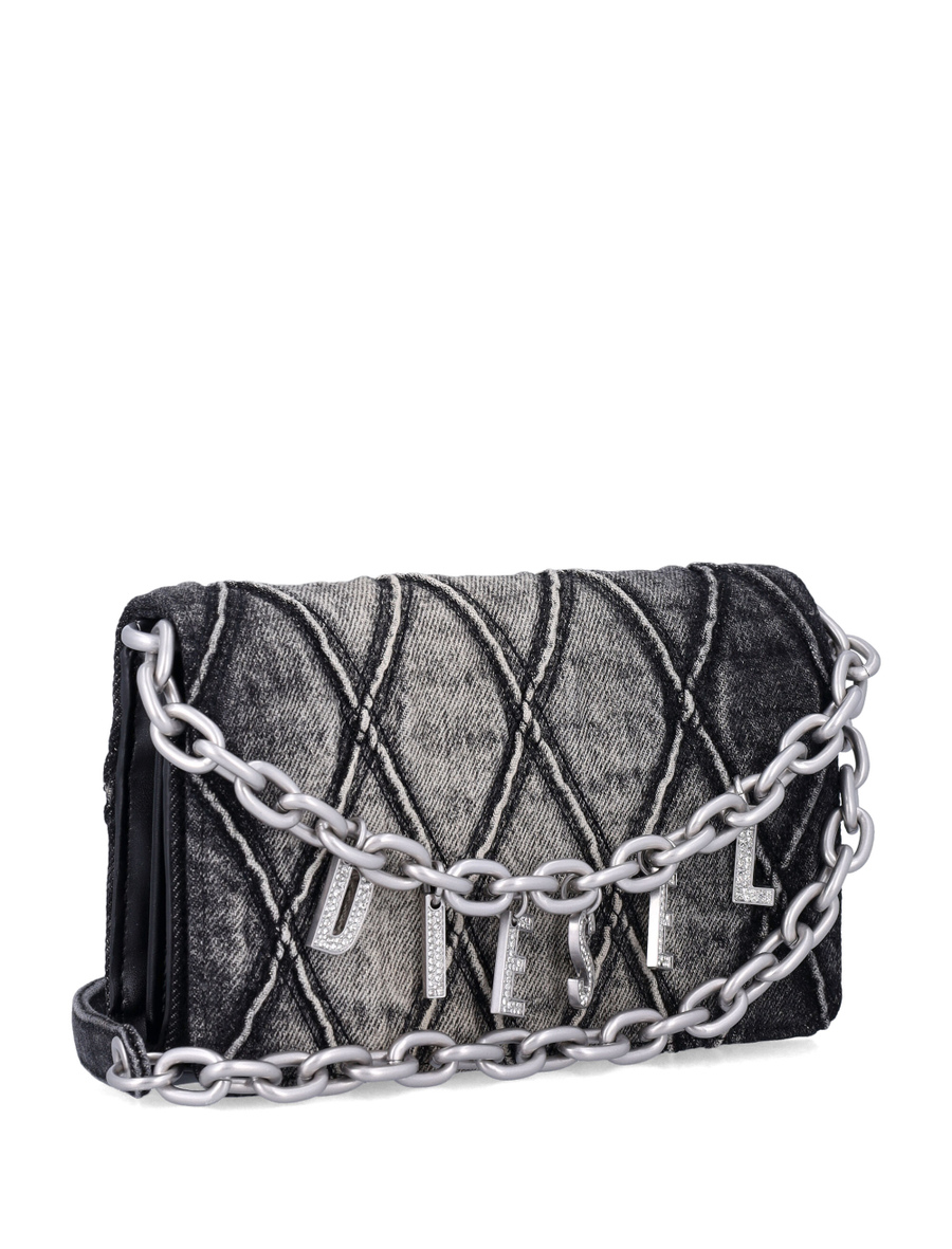 Charm-D mini bag - Spazio Pritelli